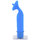 Power Tickler 5 Function Silicone Seti Clitoral Vibrator