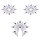 Petits Joujoux Self-Adhesive Body Jewellery Set