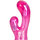 Doc Johnson Lucid Dream 6.5 Inch Rabbit Vibrator No 12