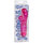 Doc Johnson Lucid Dream 6.5 Inch Rabbit Vibrator No 12