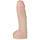 Doc Johnson Vac-U-Lock 12.5 Inch Hung Dildo Attachment