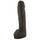 Doc Johnson Vac-U-Lock 12.5 Inch Hung Dildo Attachment