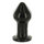 Doc Johnson Sasha Grey Medium Glass Butt Plug