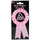 MissBehave Hen L Plate Bride to Be Rosette Badge (new window)