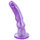 Doc Johnson Vac-U-Lock 6 Inch G-Spot Dildo Attachment