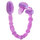 Super Xtreme Scorpion Vibrating Ring with Dual Stinger Anal Vibrator