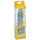 Doc Johnson 10 Function Ribbed 5 Inch Vibrator