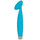 Doc Johnson Velveteen Touch G-Spot Vibrator