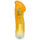 Doc Johnson Lanny's Heaven Amber Glow 5 Inch Waterproof Vibrator