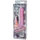 Doc Johnson Pink Wonder Silicone Rabbit Vibrator
