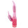 Doc Johnson G-Spot and Clitoral Tickler Vibrator