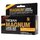 Trojan Magnum Warming Lubricated Condoms (12 Pack)