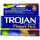 Trojan Pleasure Pack Condoms (12 Pack)