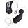 Waterproof 7 Function Remote G-Spot Egg