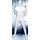 Asylum Second Skin Stretchy Zentai Body Suit Large/X-Large