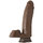 Average Joe Darnell Realistic 6 Inch Dildo