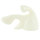 Wand Essentials Tri-Gasm Attachment Head