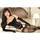 Deluxe Teddy Babe Plush Sex Doll