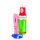 His and Hers Vibrating Rocket and Ring Kit