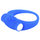 Silicone love ring