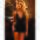 Hustler Satin Satisfaction Mini Dress