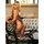 Hustler Crotchless Fishnet Suspender Bodystocking