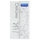Durex Deluxe Micro Fine Crystal Clear Non Latex Condoms (5 Pack)