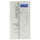 Durex Deluxe Micro Fine Crystal Clear Non Latex Condoms (5 Pack)