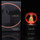 Lelo Flickering Touch Massage Oil Spicy Clove & Amber 120ml