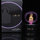 Lelo Flickering Touch Massage Oil Fresh Lily & Musk 120ml