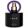 Lelo Flickering Touch Massage Oil Fresh Lily & Musk 120ml