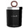 Lelo Flickering Touch Massage Candle Vanilla & Creme de Cacao 150g