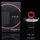 Lelo Flickering Touch Massage Candle Black Pepper & Pomegranate 150g
