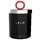 Lelo Flickering Touch Massage Candle Black Pepper & Pomegranate 150g