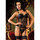 Seven Til Midnight Veronica Dotted Mesh Bustier
