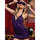 Seven Til Midnight Madeleine Halter Chemise