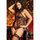 Seven Til Midnight Plus Size Rita Stretchy Lace-Up Camisole