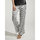 Adore Satin Heart Print Pyjama Trousers
