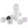 Waterproof Mini Mite Rocket Vibrator Kit