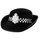 Policewoman Hat