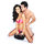Sportsheets Five-Piece Vibrating Position Pillowcase Set