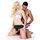 Sportsheets Vibrating Doggy Style Strap