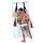 Sportsheets Sex Swing Door Jam Kit