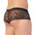 Lace for men