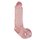 Las Vegas Novelties Jelly Dildo 7.5 Inch