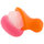 Toy Joy Arctic Teaser Ice Vibrator