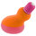 Toy Joy Arctic Teaser Ice Vibrator
