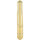 Toy Joy Pure Gold Waterproof Power Vibrator