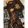 Hustler Long Sleeved Crotchless Lace Bodystocking