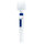 Passion Pointer Rechargeable Massage Vibrator Wand